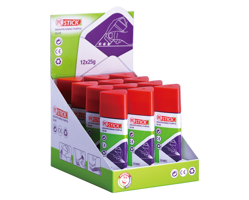 12x25g